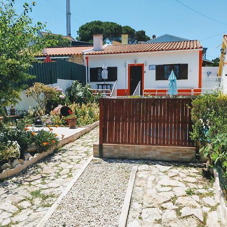 Casa De Campo Em Sesimbra Dış mekan fotoğraf