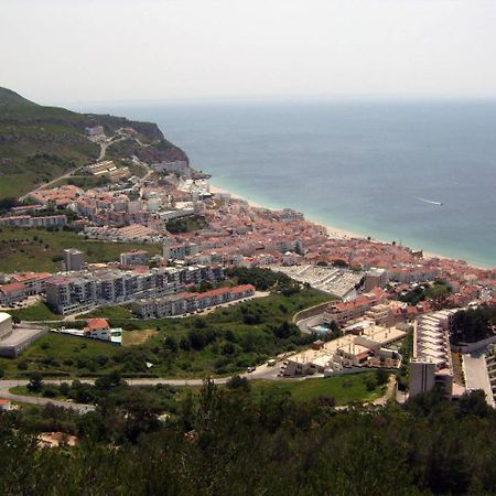 Casa De Campo Em Sesimbra Dış mekan fotoğraf