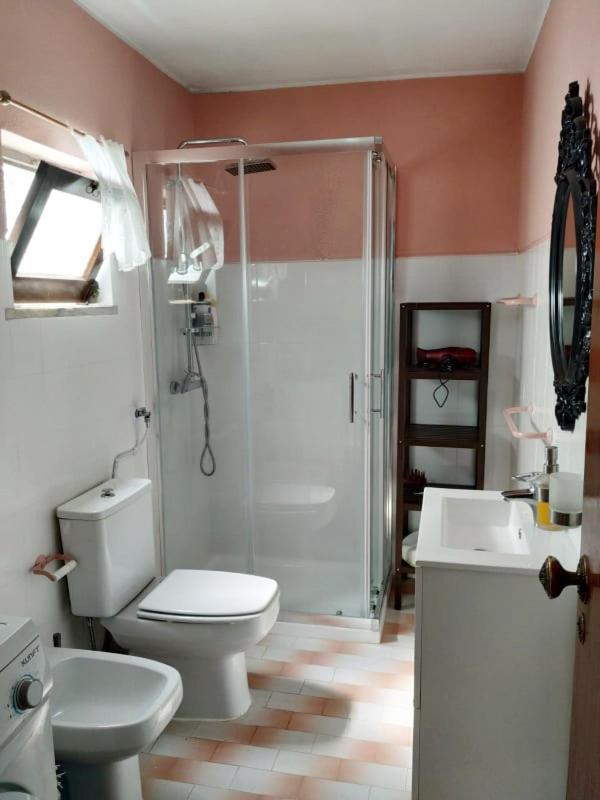 Casa De Campo Em Sesimbra Dış mekan fotoğraf