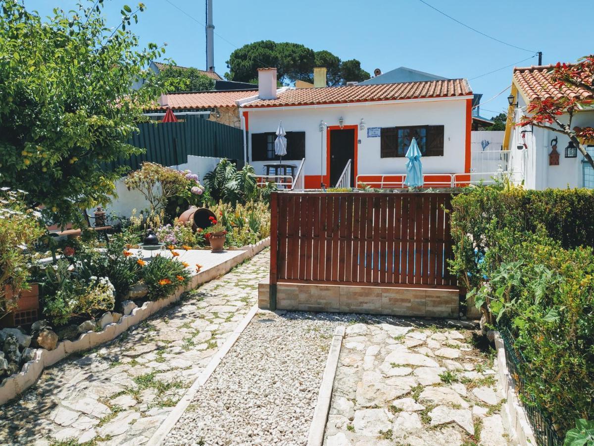 Casa De Campo Em Sesimbra Dış mekan fotoğraf