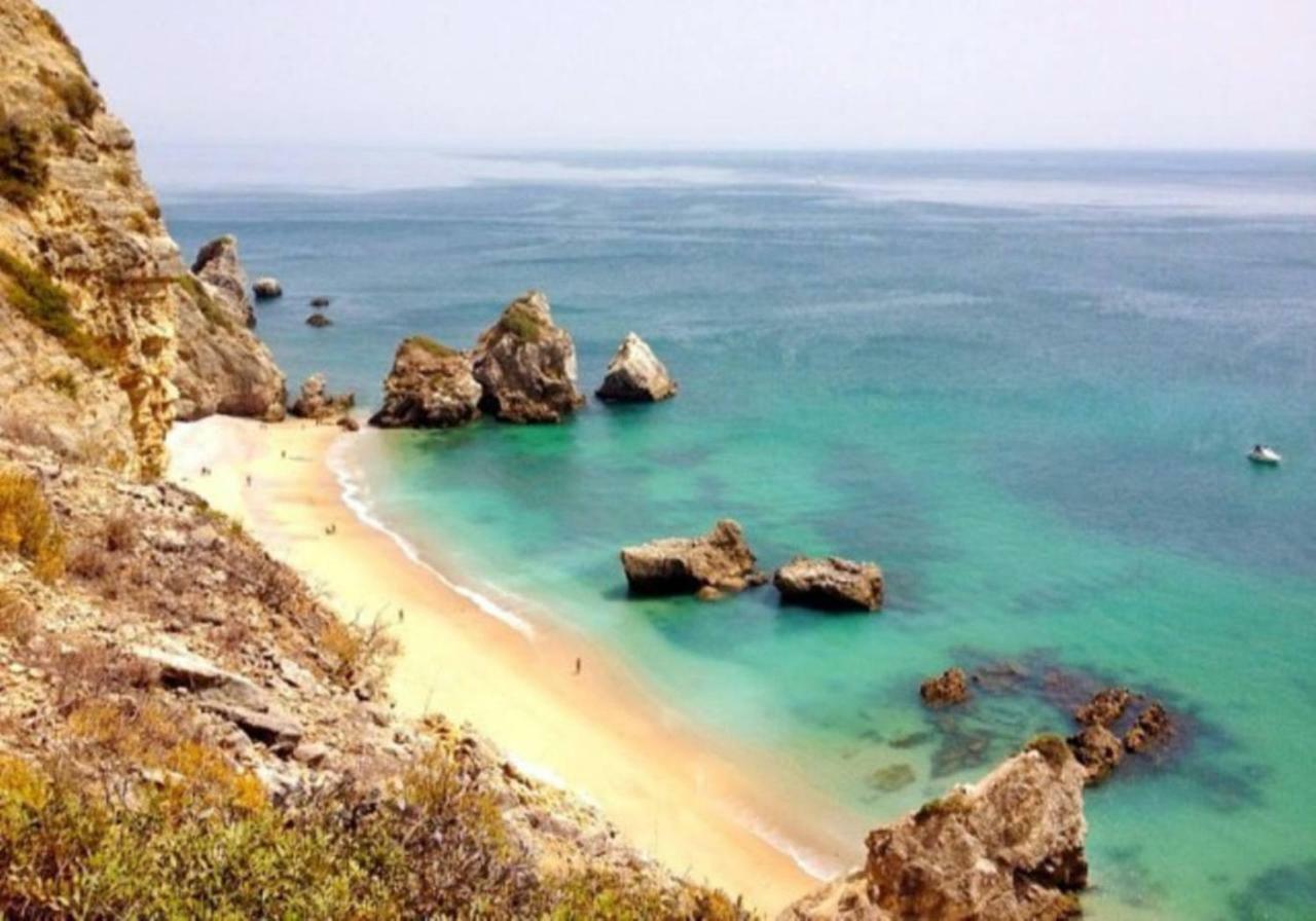 Casa De Campo Em Sesimbra Oda fotoğraf
