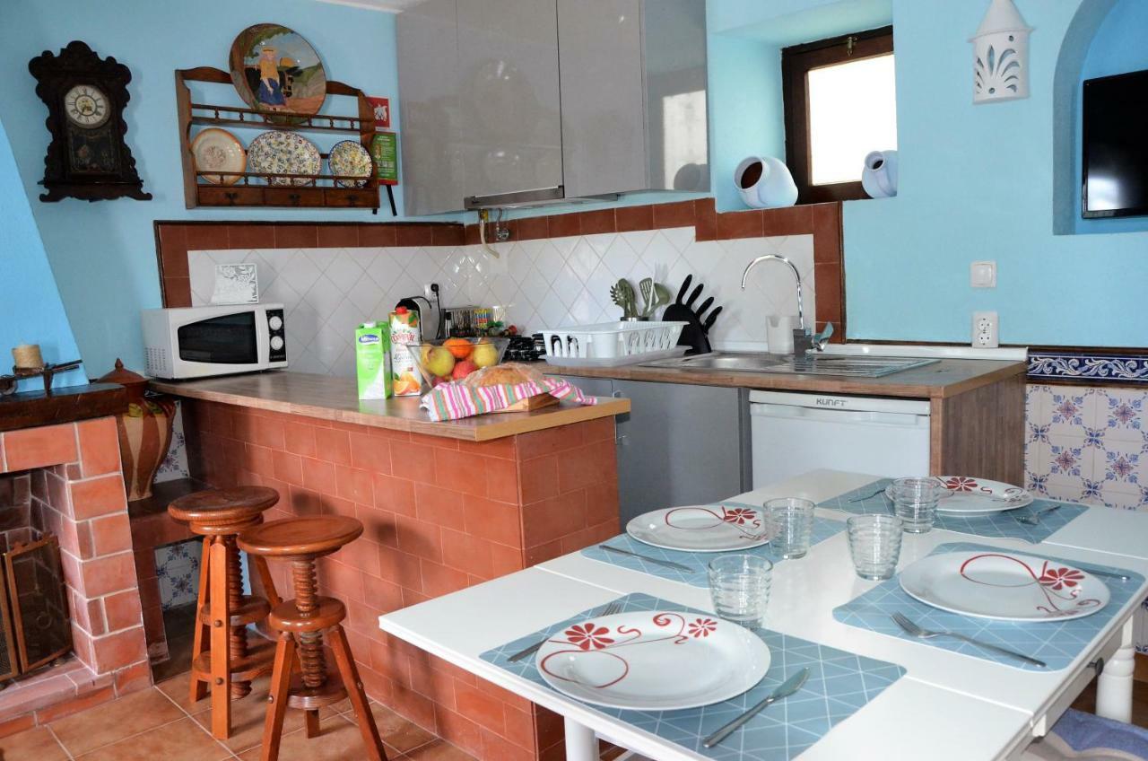 Casa De Campo Em Sesimbra Dış mekan fotoğraf