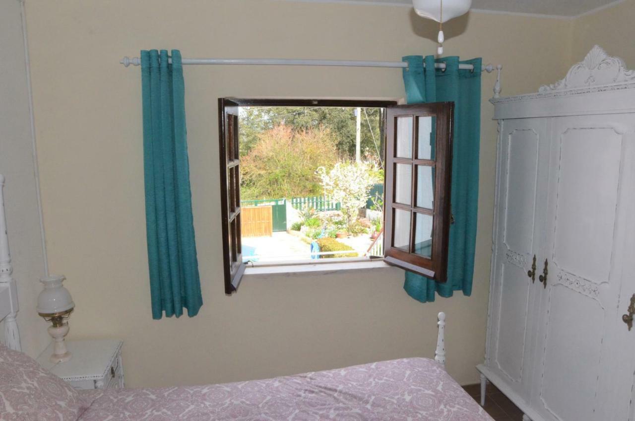 Casa De Campo Em Sesimbra Dış mekan fotoğraf