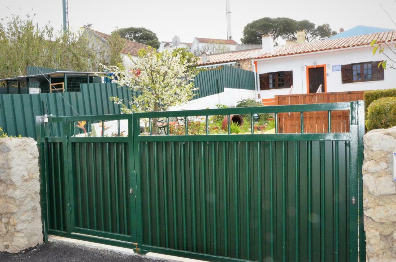 Casa De Campo Em Sesimbra Dış mekan fotoğraf
