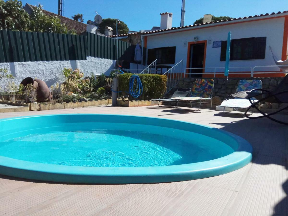 Casa De Campo Em Sesimbra Dış mekan fotoğraf