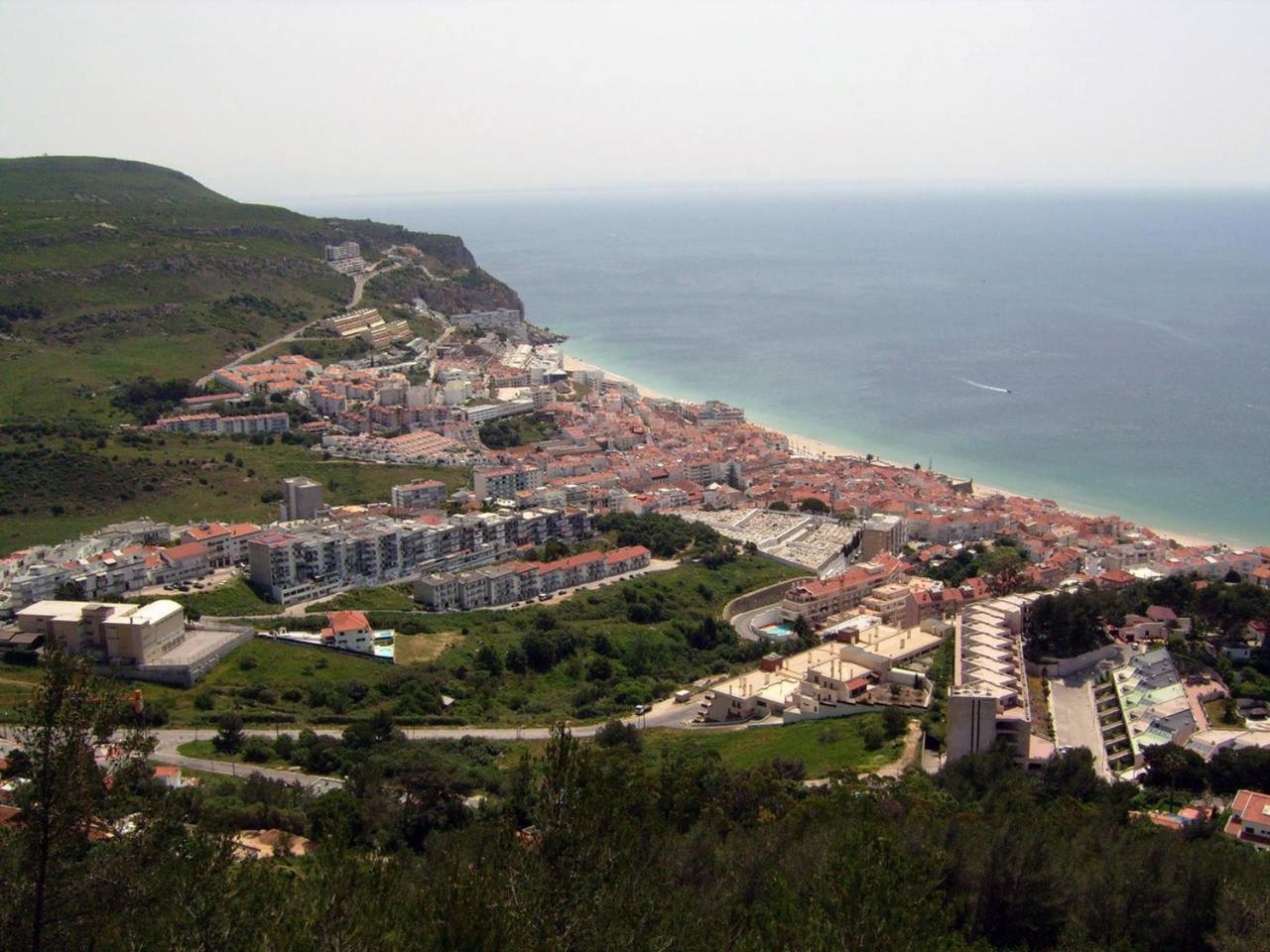 Casa De Campo Em Sesimbra Dış mekan fotoğraf